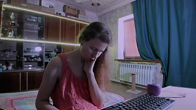 pa1e_pr1ncess webcam