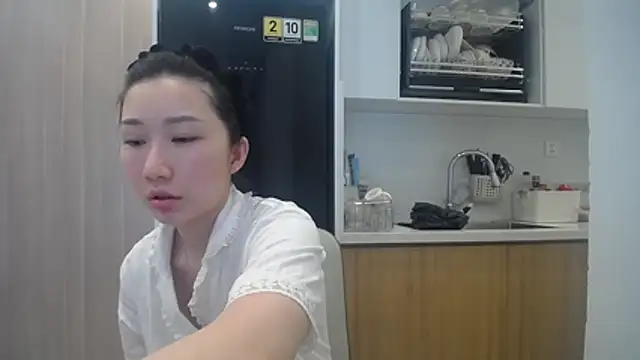 Asiagirll webcam