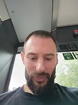 DanielRambo1989 webcam