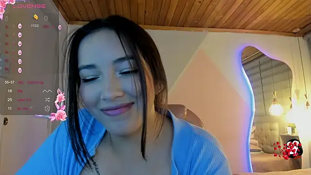 cristal__hot_1 webcam