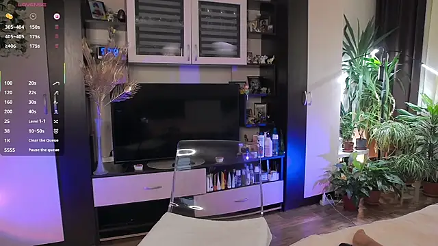 SheilaRyan webcam