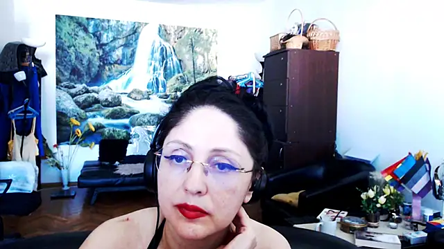 Imperatriza webcam