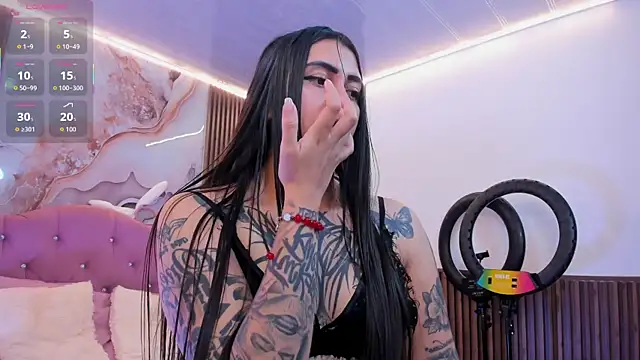 Kiara_tay webcam