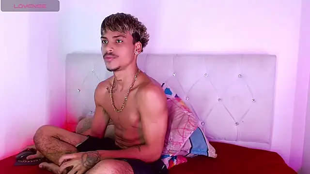 Angel_foxc13 webcam