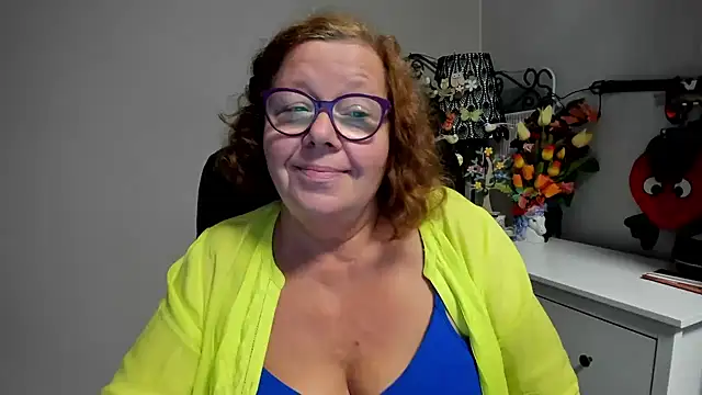 Adelewildx webcam