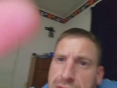 Dick4dope webcam