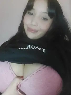 jacksyangeel2 webcam