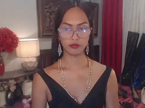 Nathalieheartt webcam