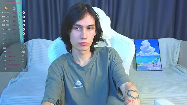 bd_black webcam