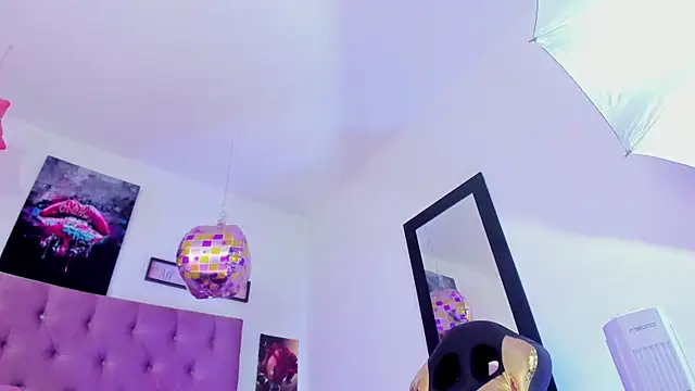 Aily_star webcam
