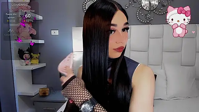 Megaan_Dolll webcam