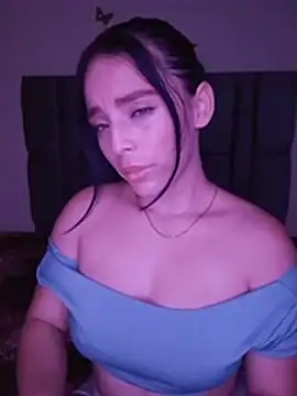 Martinarizzy webcam