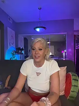 Lexi_Shocker webcam