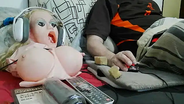 messi_syssy webcam