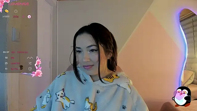 cristal__hot_1 webcam