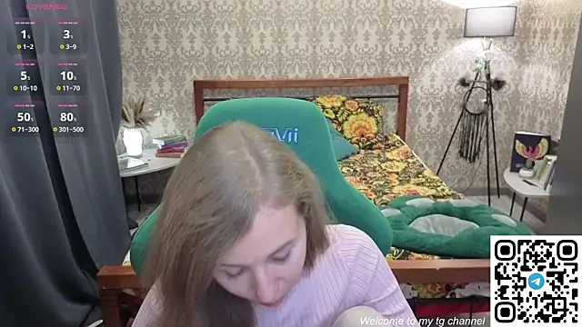 Lill_Ana webcam
