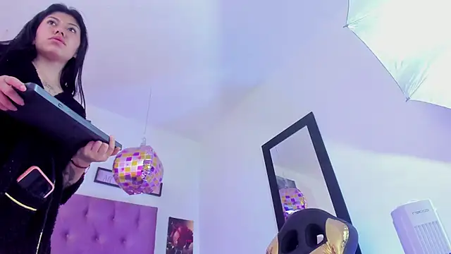 Aily_star webcam