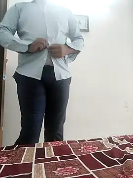 vinay_smalldick webcam