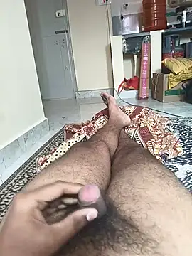 vinayaka_2002 webcam