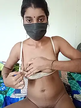 Erotic-Girl webcam