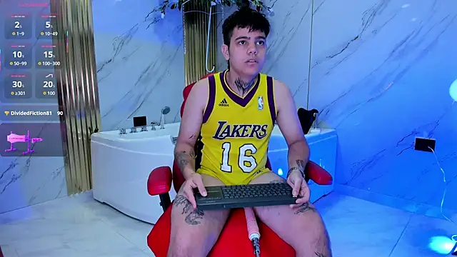 leonel_bigcum webcam