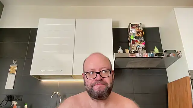 theitalianbear webcam