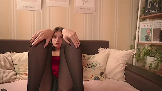 Charm_Jessi webcam
