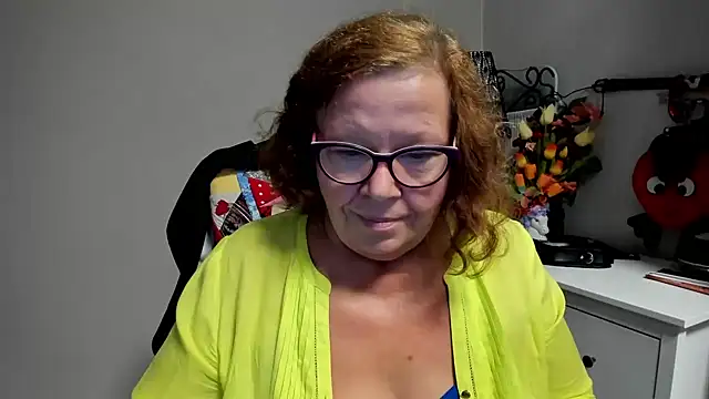 Adelewildx webcam