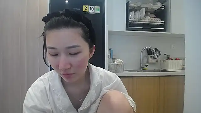 Asiagirll webcam