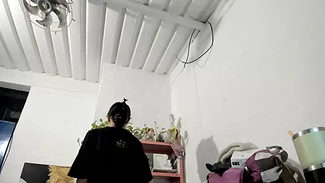 mariecam420 webcam