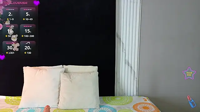 rouxinferno_cr webcam
