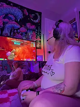 Cutiepiespanks live sex cam
