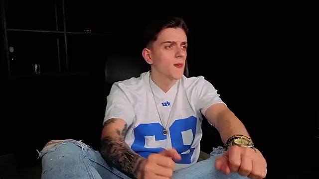 FelixStarkk webcam
