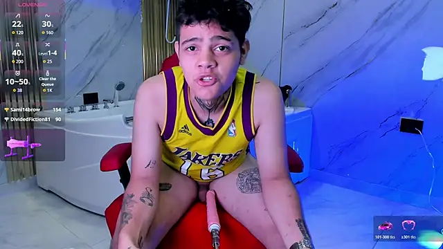leonel_bigcum webcam