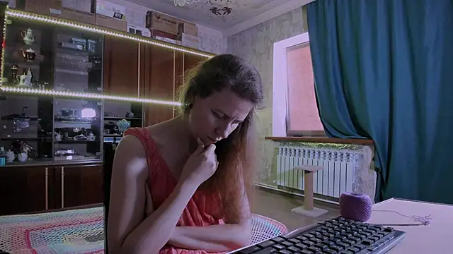 pa1e_pr1ncess webcam