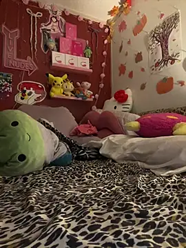 TranSexualJade95 webcam