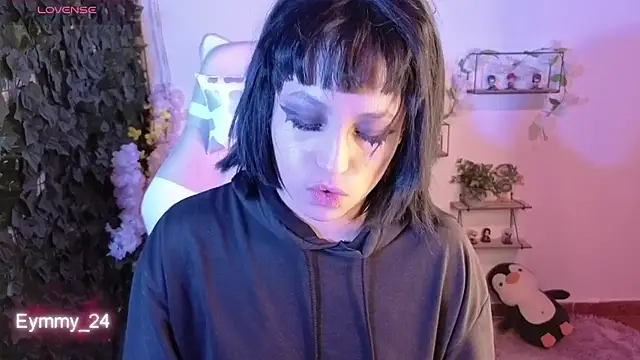 Eymmy_24 webcam