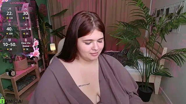 Annet_Nel1son webcam