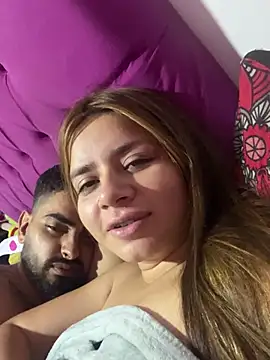 Jouemandannie webcam