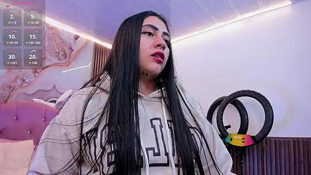 Kiara_tay webcam