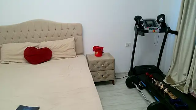 Annyfit4you webcam