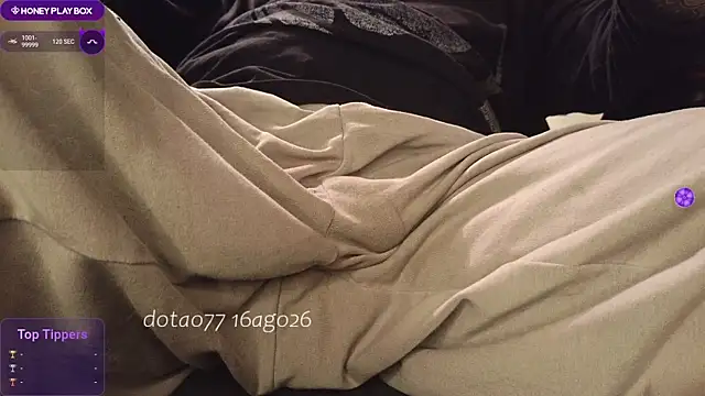 doTao7 webcam