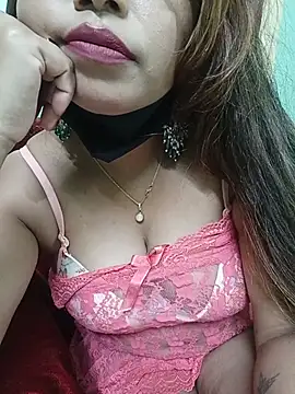 BongQueen9 live webcam