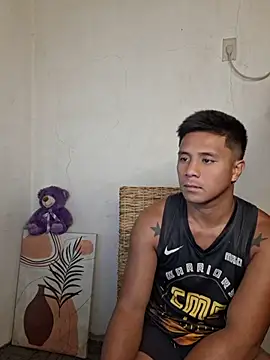Felix_Asher webcam