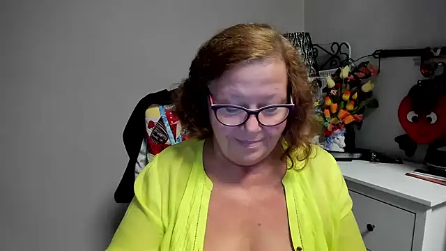 Adelewildx webcam