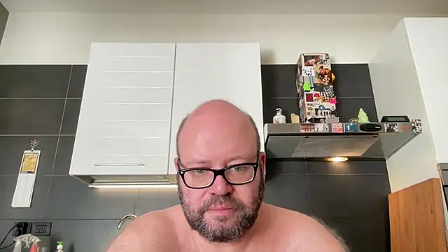 theitalianbear