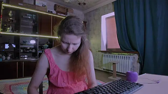 pa1e_pr1ncess webcam