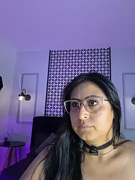 Amber_gold_ webcam