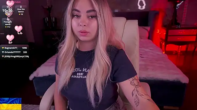 SusieWood