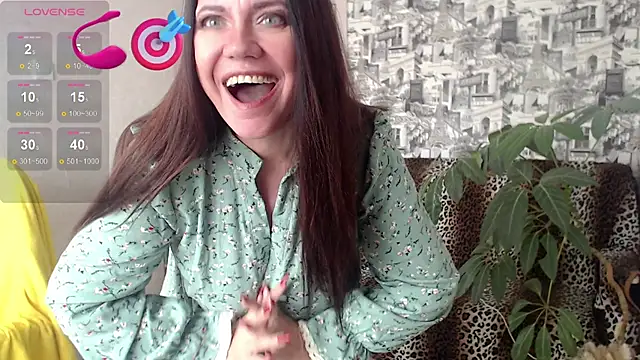 your_space live cam on StripChat